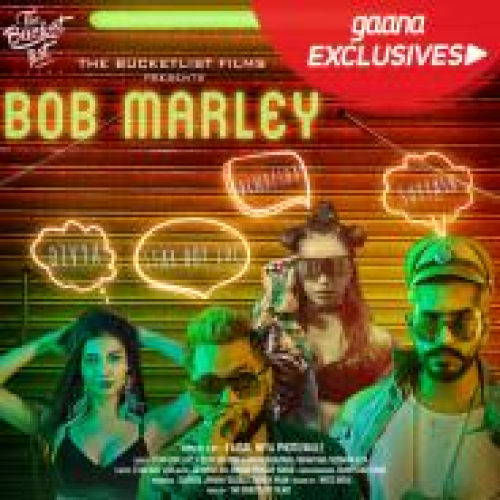 Bob Marley Song By Bob Marley Poster