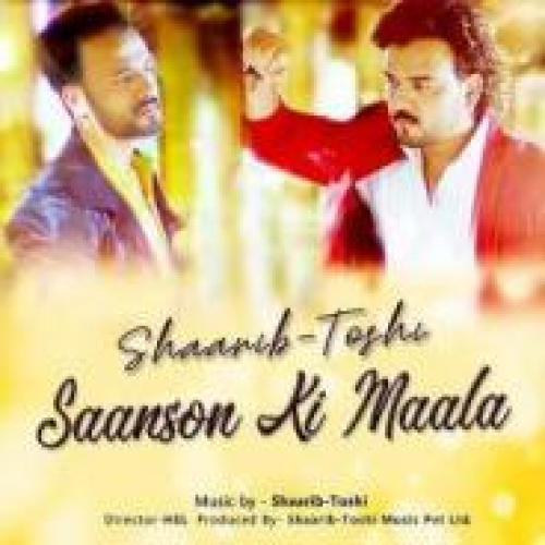 Saanson Ki Maala Song By Saanson Ki Maala Poster