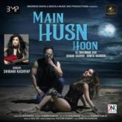 Shibani Kashyap Song By Shibani Kashyap Poster