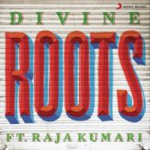 Roots Song By Roots Poster