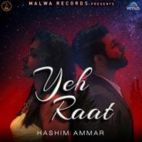 Yeh Raat Song By Yeh Raat Poster