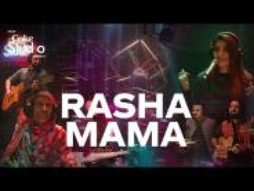 Rasha Mama (Coke Studio) Song By Rasha Mama (Coke Studio) Poster