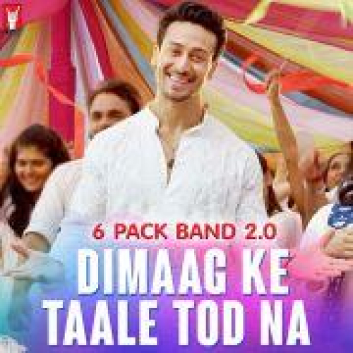 Dimaag Ke Taale Tod Na Song By Dimaag Ke Taale Tod Na Poster