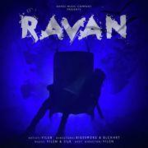 Ravan Song By Ravan Poster