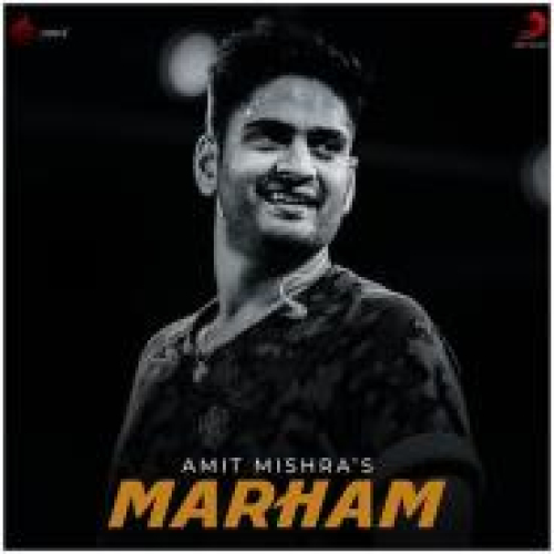 Marham Song By Marham Poster