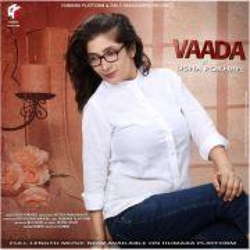 Vaada Song By Vaada Poster