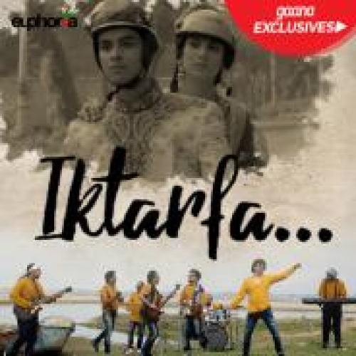 Ik Tarfa Song By Ik Tarfa Poster