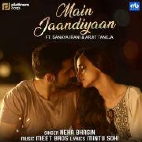 Main Jaandiyaan Song By Main Jaandiyaan Poster