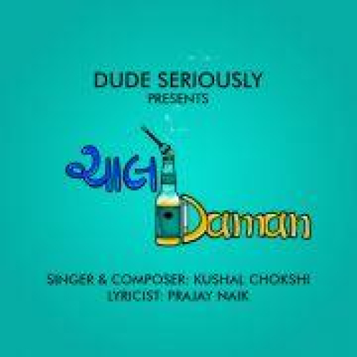 Chalo Daman Song By Chalo Daman Poster