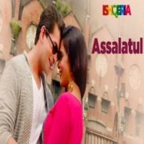 Assalatul (Ishqeria) Song By Assalatul (Ishqeria) Poster