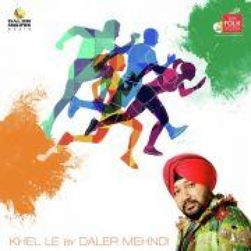 Khel Le Song By Khel Le Poster