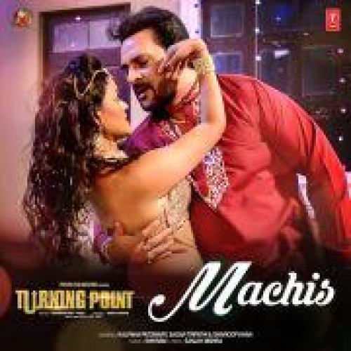 Machis Song By Machis Poster
