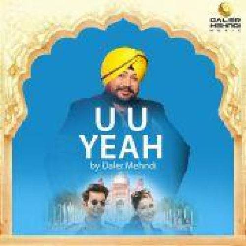 U U Yeah Song By U U Yeah Poster