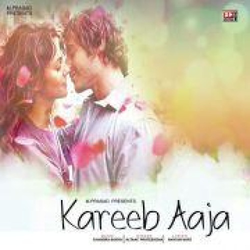 Kareeb Aaja Song By Kareeb Aaja Poster