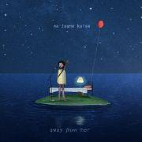 Na Jaane Kaise Song By Na Jaane Kaise Poster