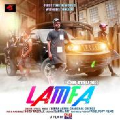 Lamfa Song By Lamfa Poster