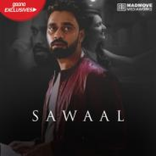Sawaal Song By Sawaal Poster