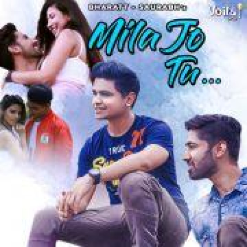 Mila Jo Tu Song By Mila Jo Tu Poster