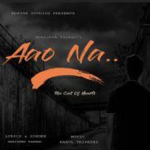 Aao Na Song By Aao Na Poster