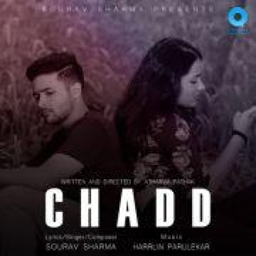 Chadd Song By Chadd Poster