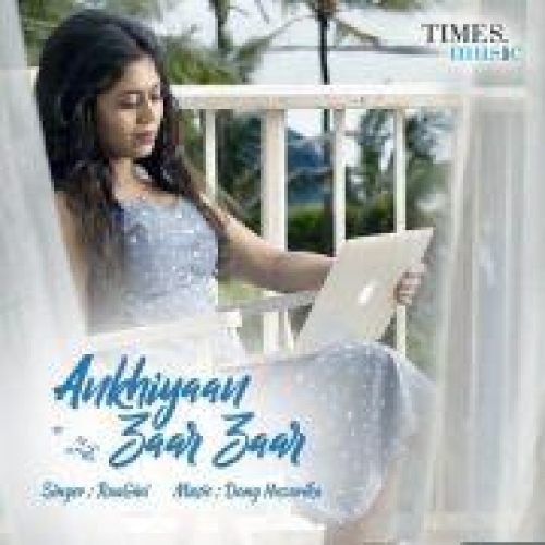 Ankhiyaan Zaar Zaar Song By Ankhiyaan Zaar Zaar Poster