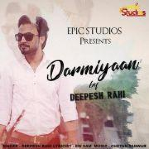 Darmiyaan Song By Darmiyaan Poster