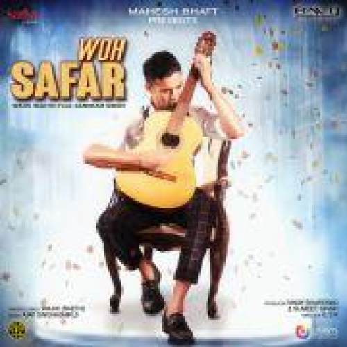 Who Safar Song By Who Safar Poster