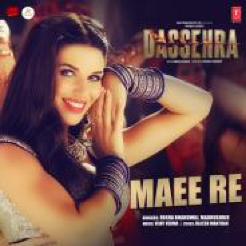 Maee Re (Dassehra) Song By Maee Re (Dassehra) Poster