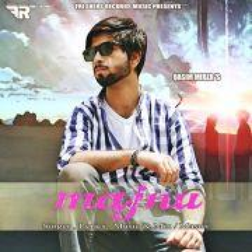 Majnu Song By Majnu Poster