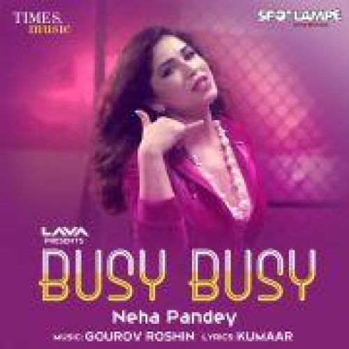 Busy Busy Song By Busy Busy Poster
