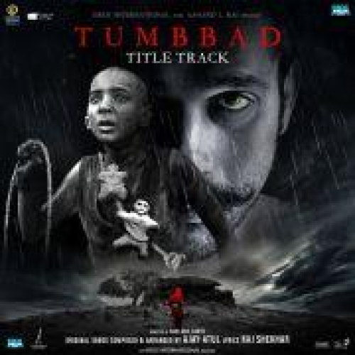 Tumbbad Song By Tumbbad Poster