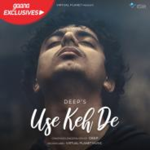 Use Keh De Song By Use Keh De Poster