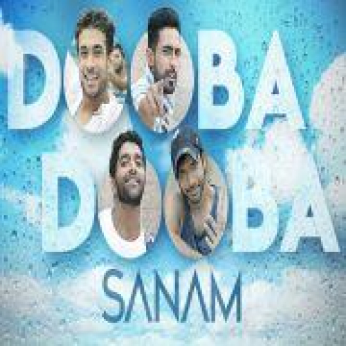 Dooba Dooba Song By Dooba Dooba Poster