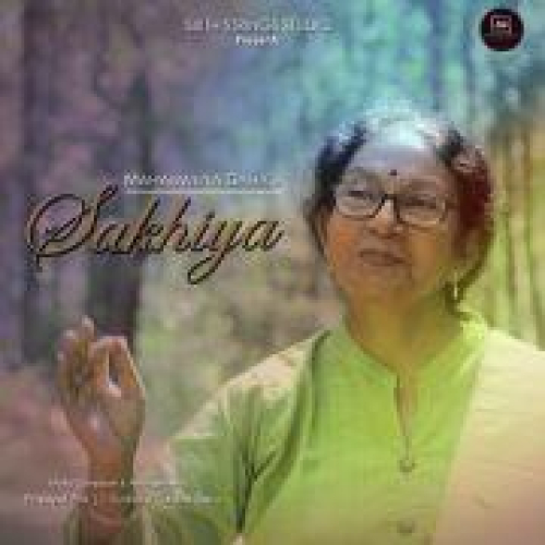 Sakhiya Song By Sakhiya Poster