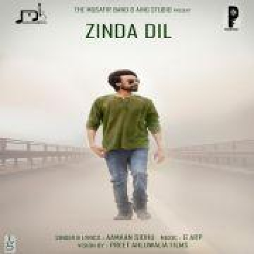 Zinda Dil Song By Zinda Dil Poster