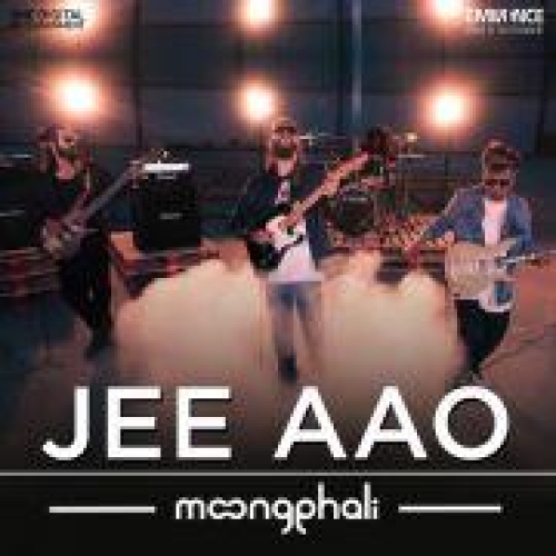 Jee Aao Song By Jee Aao Poster
