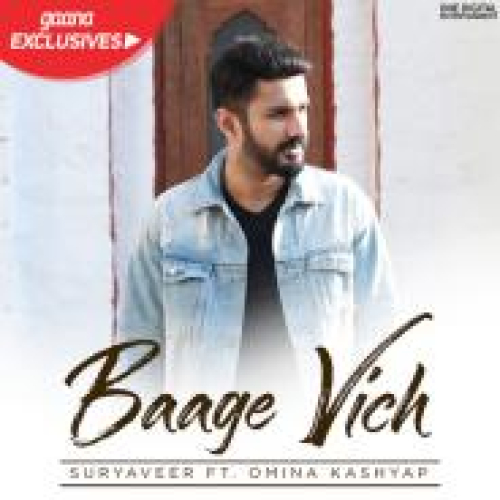 Baage Vich Song By Baage Vich Poster