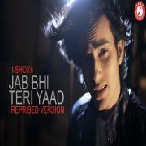 Jab Bhi Teri Yaad (Reprised) Song By Jab Bhi Teri Yaad (Reprised) Poster