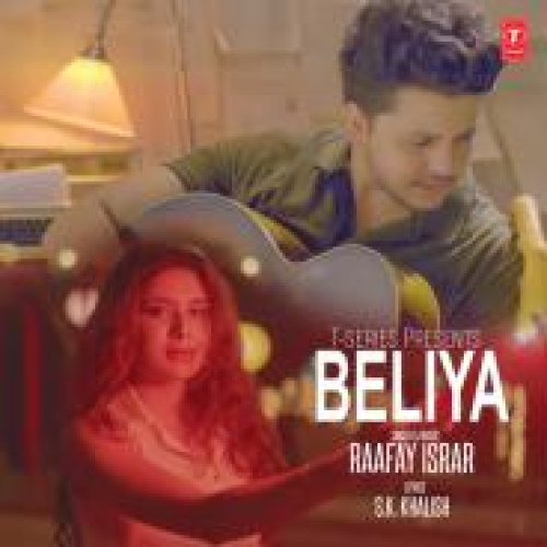 Beliya Song By Beliya Poster