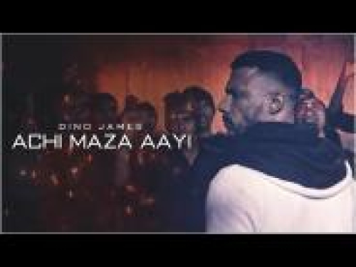 Achi Maza Aayi Song By Achi Maza Aayi Poster