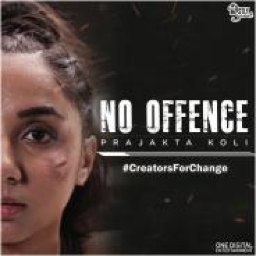 No Offence Song By No Offence Poster