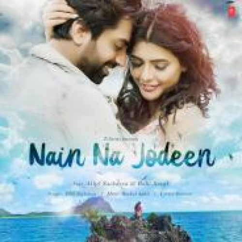Nain Na Jodeen Song By Nain Na Jodeen Poster