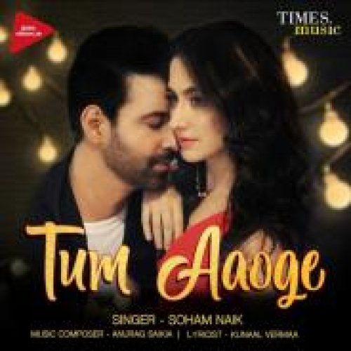 Tum Aaoge Song By Tum Aaoge Poster