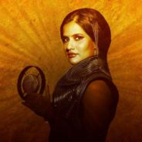 Aaja Ve Song By Aaja Ve Poster