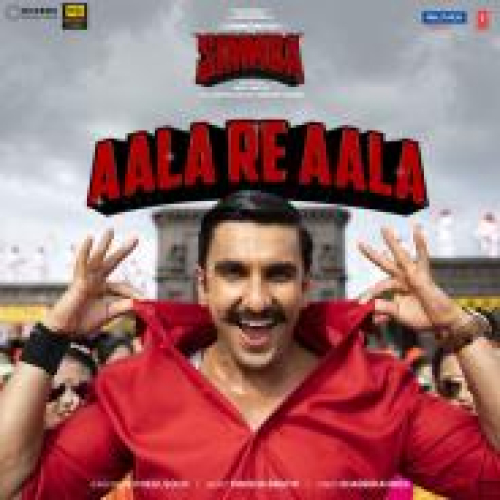 Aala Re Aala (Simmba) Song By Aala Re Aala (Simmba) Poster