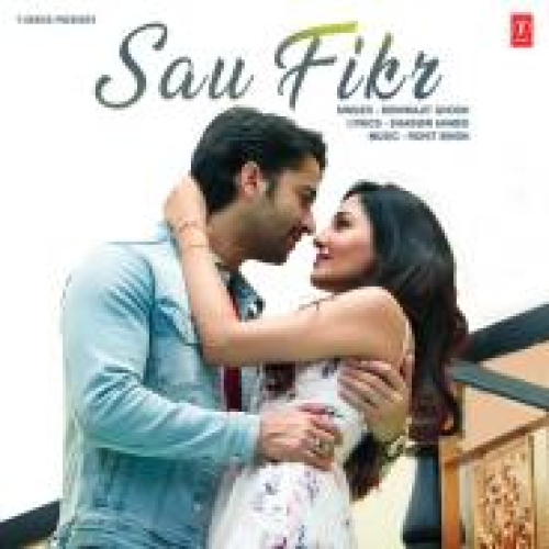 Sau Fikr Song By Sau Fikr Poster