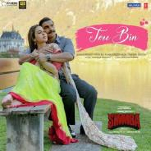 Tere Bin (Simmba) Song By Tere Bin (Simmba) Poster