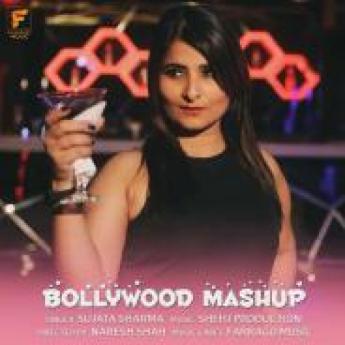 Bollywood Songs Mashup Song By Bollywood Songs Mashup Poster