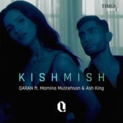 Kishmish Song By Kishmish Poster
