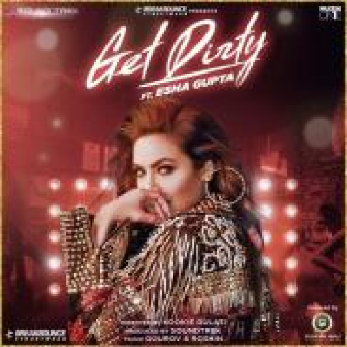 Get Dirty Song By Get Dirty Poster